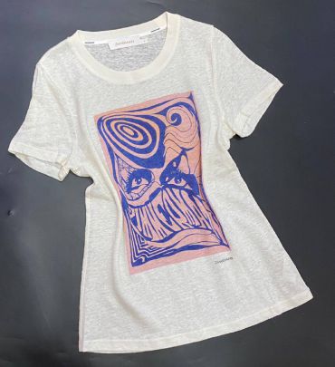 Футболка Zimmermann LUX-48818