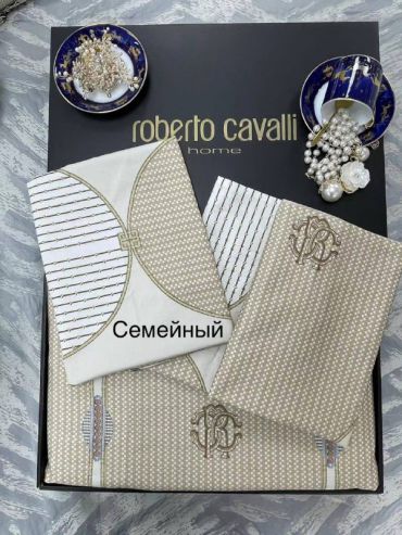 Комплект постельного белья