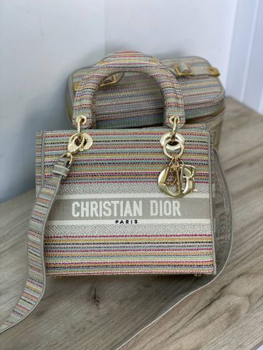 Сумка женская Christian Dior LUX-51340