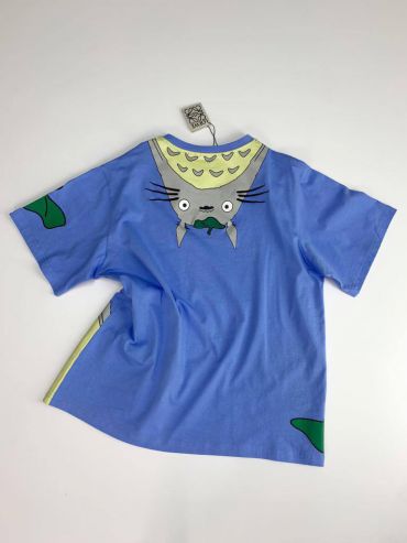 Футболка Loewe LUX-51273