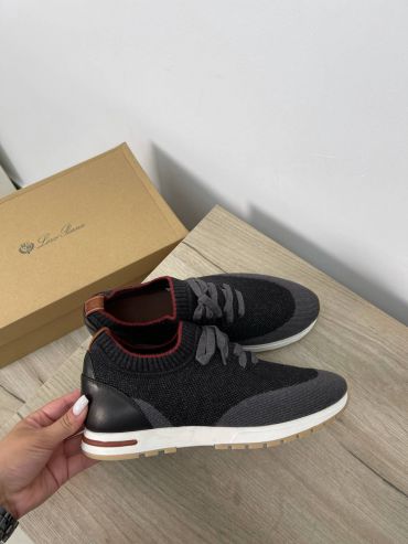 Кроссовки мужские Loro Piana LUX-33180