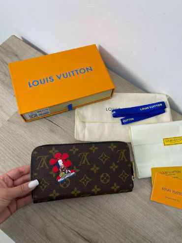 Кошелёк Louis Vuitton LUX-55856