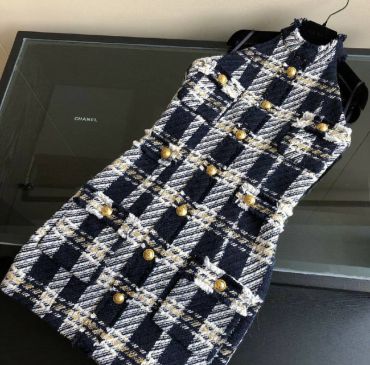 Платье Balmain LUX-55974