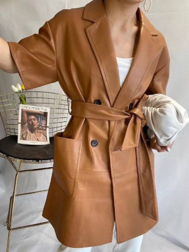 Жилет  LUX-55461