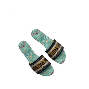 Мюли Christian Dior LUX-49508