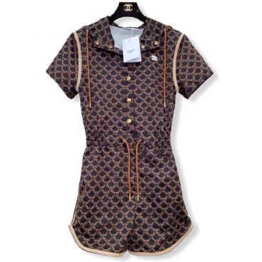 Комбинезон Celine LUX-51804