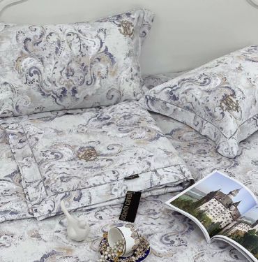 Комплект постельного белья