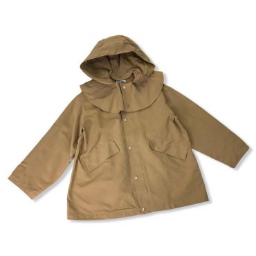 Ветровка Jil Sander LUX-49928