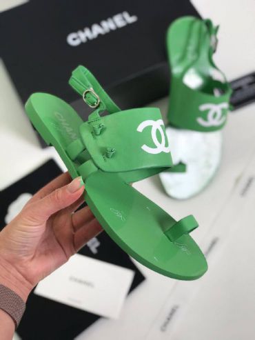 Сандалии Chanel LUX-51180