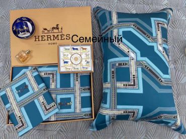 Комплект постельного белья Hermes LUX-53698
