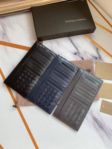 Визитница Bottega Veneta LUX-48750