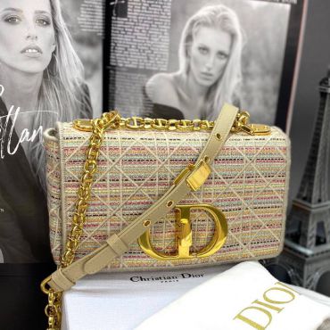 Сумка женская Christian Dior LUX-52364