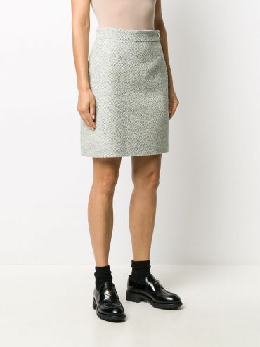 Юбка  Gucci LUX-38046