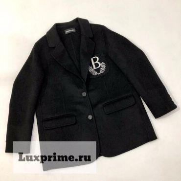 Пиджак  Balenciaga ОДЖ-668