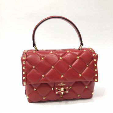 Сумка женская Garavani Candystud tote Valentino СЖ-110