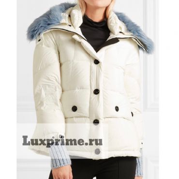 Куртка женская Moncler ОДЖ-935