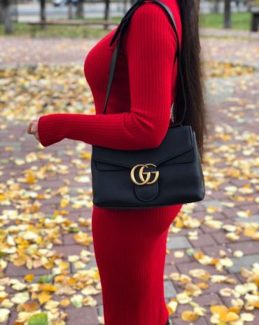 Сумка женская Gucci СЖ-186-2