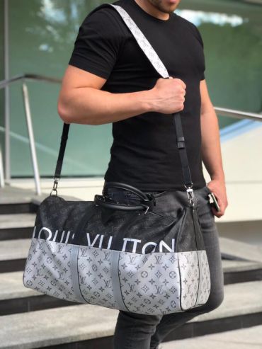  Сумка дорожная Louis Vuitton СМ-572