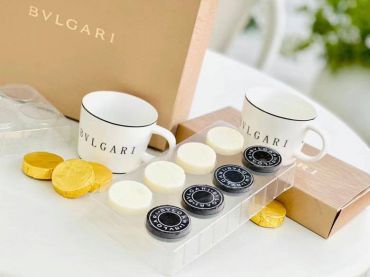 Чайный набор Bvlgari LUX-49561