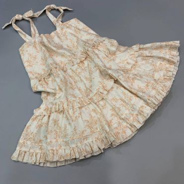 Сарафан  LUX-49171