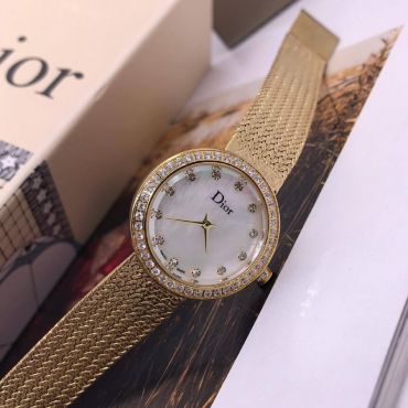 Часы Christian Dior LUX-53473