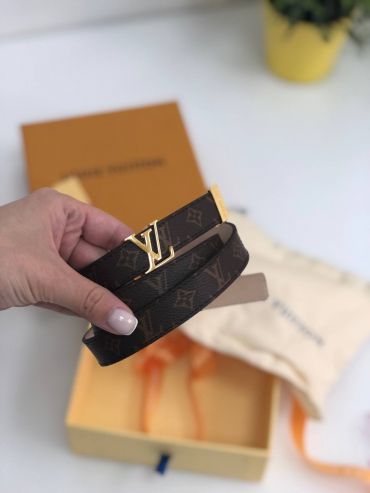 Ремень Louis Vuitton LUX-48279