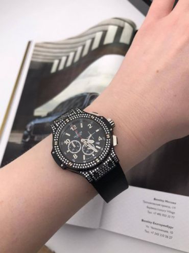 Часы Hublot LUX-53544