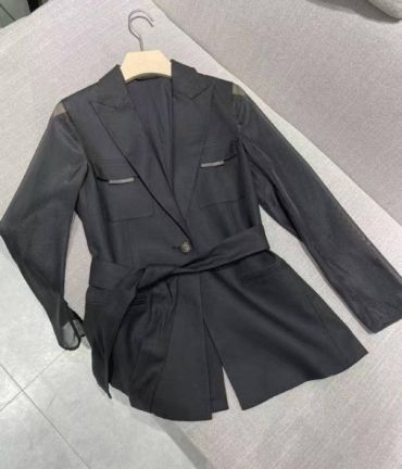 Жакет Brunello Cucinelli LUX-50245