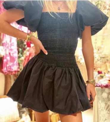 Платье  LUX-51991