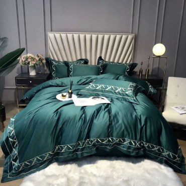 Комплект постельного белья Hermes LUX-51814