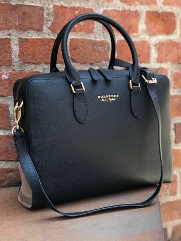 Сумка мужская Burberry LUX-44456