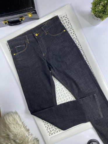 Джинсы Dolce & Gabbana LUX-51898