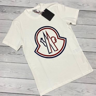 Футболка Moncler LUX-49009