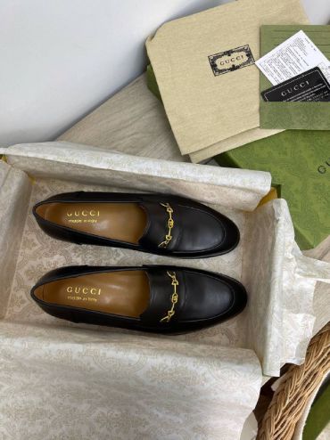 Лоферы Gucci LUX-55209