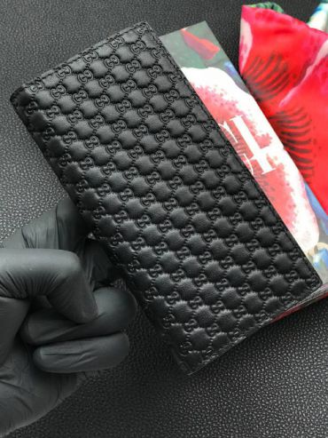 Купюрник Gucci LUX-56118
