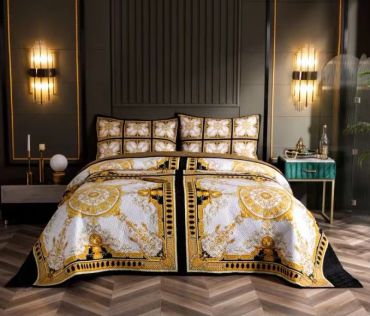 Покрывало Versace LUX-45383