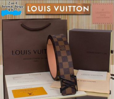 Ремень Louis Vuitton LUX-50076