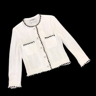 Жакет Chanel LUX-49590