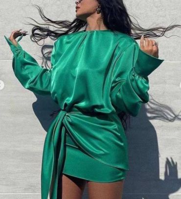 Платье  LUX-52674