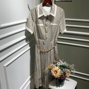 Платье Celine LUX-52660