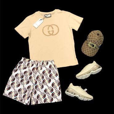 Шорты Gucci LUX-50390