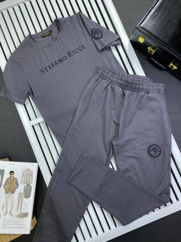 Спортивный костюм Stefano Ricci LUX-49473