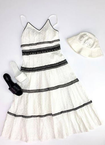 Сарафан  LUX-51193