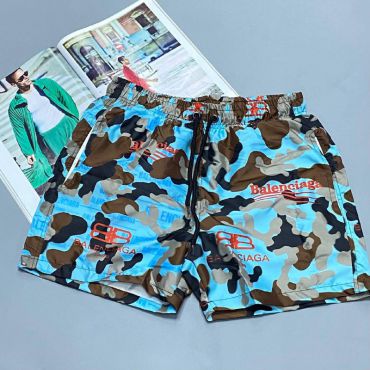 Шорты Balenciaga LUX-52015