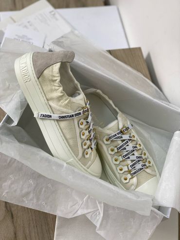Кеды Christian Dior LUX-51176