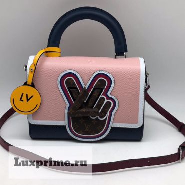 Сумка женская Louis Vuitton СЖ-472