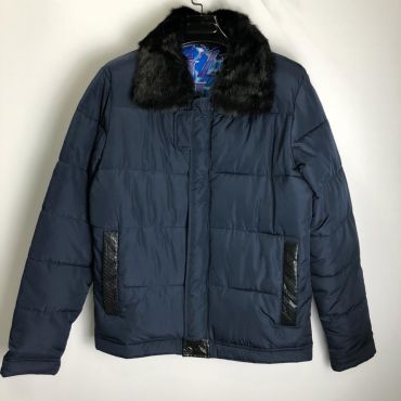 Куртка мужская  ОДМ-117