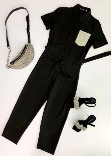 Комбинезон Dolce & Gabbana LUX-51998