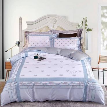 Комплект постельного белья Blumarine LUX-53658