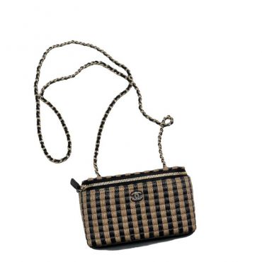 Сумка женская Chanel LUX-50971